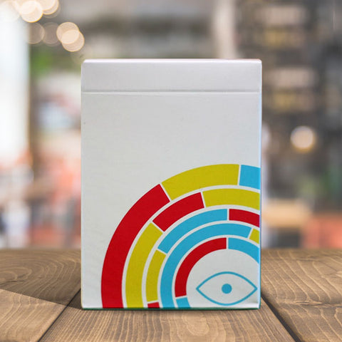 Wonder Playing Cards Wonder Playing Cards