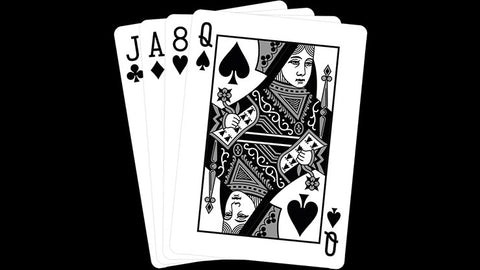 Monodawn Playing Cards by Cardistry Touch Monodawn Playing Cards by Cardistry Touch