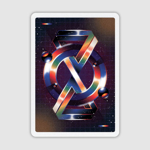 ZDV2: retro Playing Cards ZDV2: retro Playing Cards