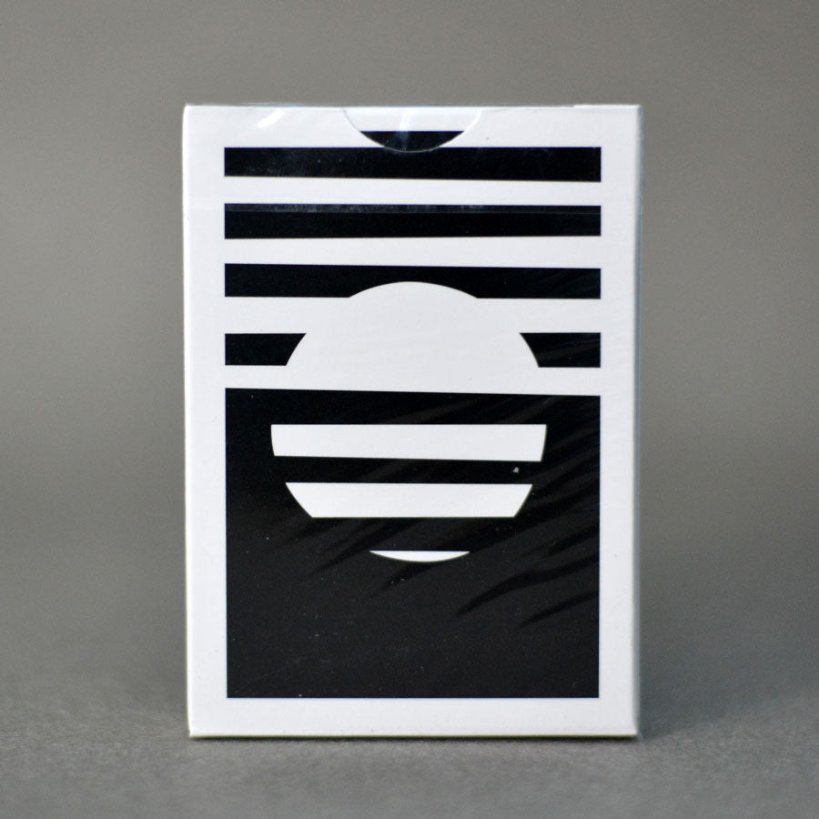 Monodawn Playing Cards by Cardistry Touch