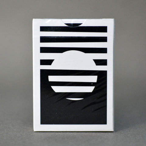 Monodawn Playing Cards by Cardistry Touch Monodawn Playing Cards by Cardistry Touch