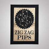 Zig Zag Pips
