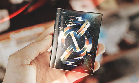 ZDV2: retro Playing Cards ZDV2: retro Playing Cards