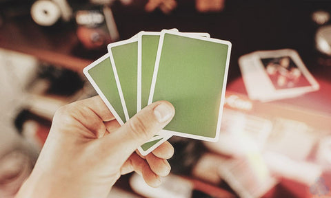 ZDV2: retro Playing Cards ZDV2: retro Playing Cards