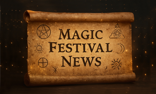 Puri Magic Festival 2026 -  30th and 31st January 2026
