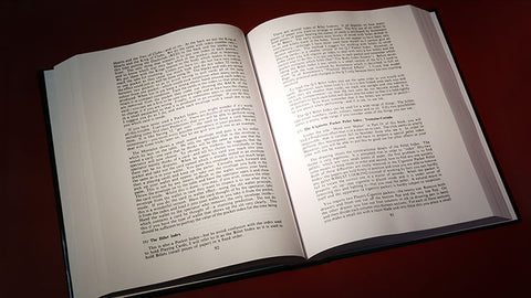 13 Steps to Mentalism PLUS Encyclopedia of Mentalism and Mentalists