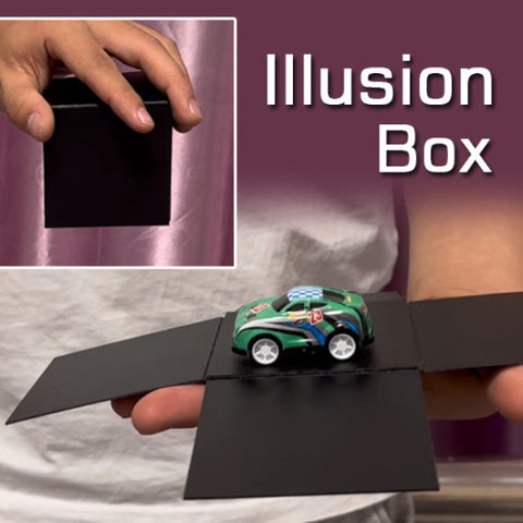 Illusion Box 2.0 