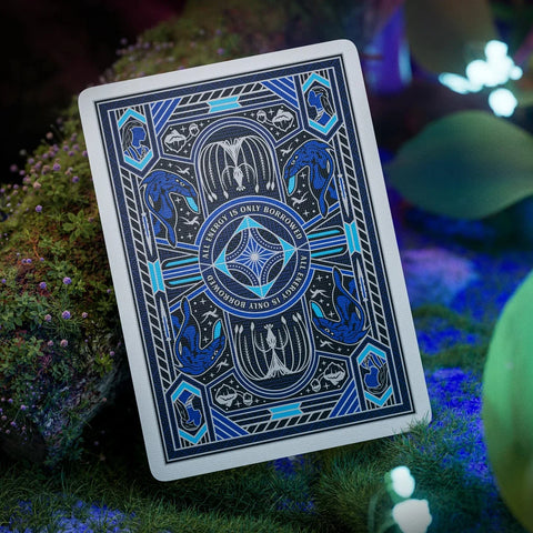 Avatar Playing Cards
