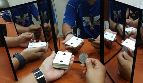 3-Way Mirror