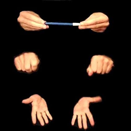 Universal Pen/Pencil Vanisher