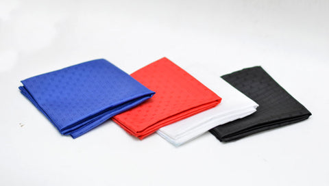 Four Crazy Silks