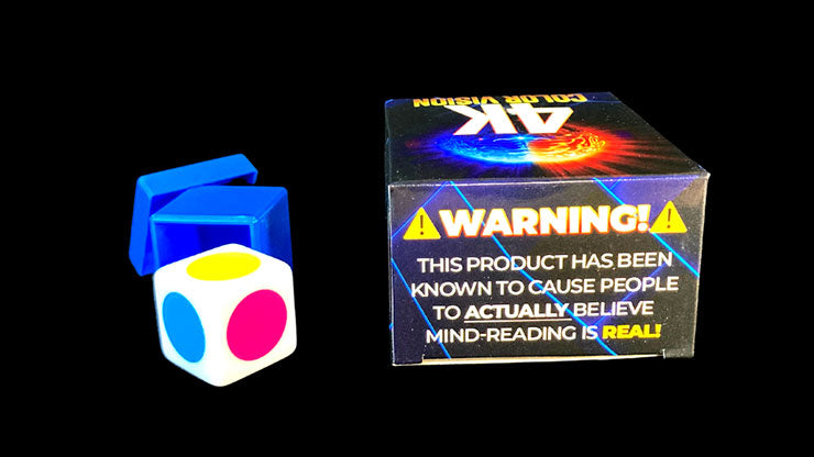 4K Color Vision