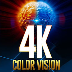 4K Color Vision