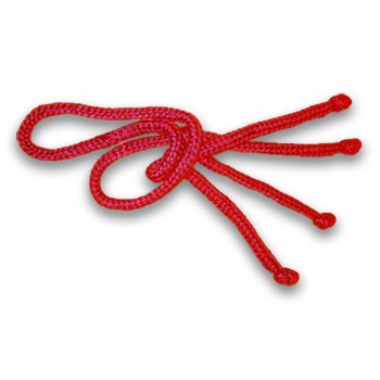Rope With Four Ends