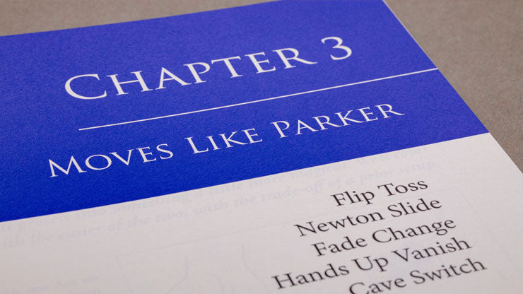 52 Explorations by Andi Gladwin and Jack Parker