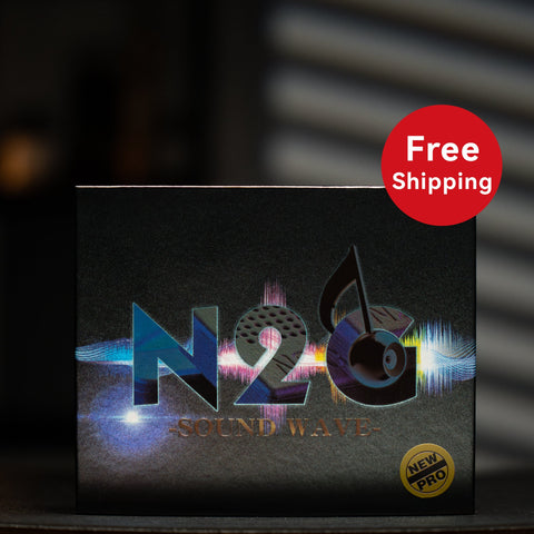 Soundwave  PRO by N2G