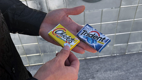 Twister Flavor 2.0 ( Trident )