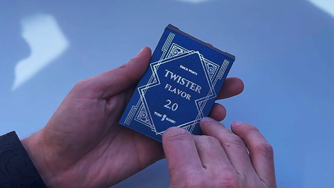 Twister Flavor 2.0 ( Trident )