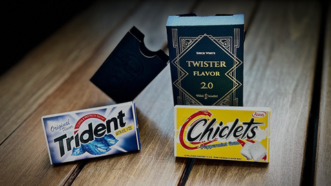Twister Flavor 2.0 ( Trident )