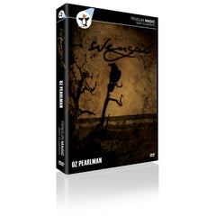 SVENGALI Starring Oz Pearlman (DVD + Deck)