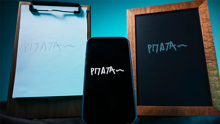 PITATA Inversion Board (Pre - Order)