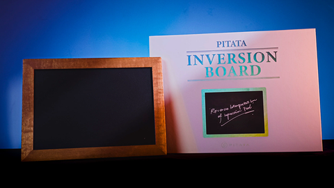 PITATA Inversion Board (Pre - Order)