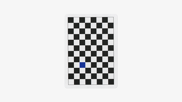 ANYONE Off- Check Playing Cards