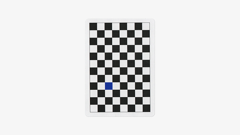 ANYONE Off- Check Playing Cards