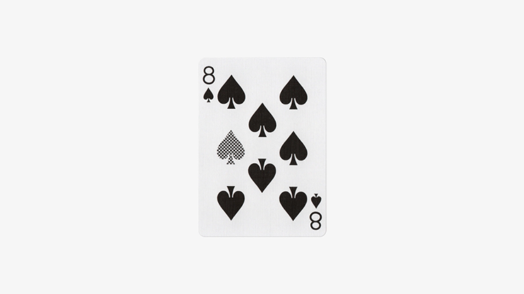 ANYONE Off- Check Playing Cards