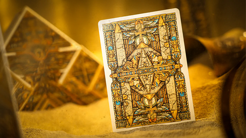 Ankh Playing Cards by ARK