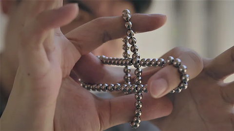 T-1000 Plus: Silver Edition by Nemo and Hanson Chien