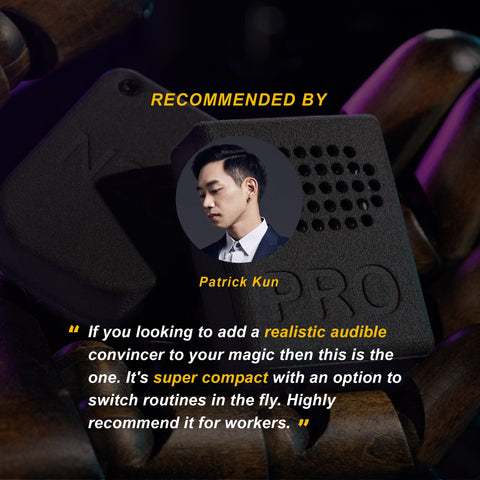 Soundwave  PRO by N2G