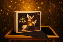 Art of Magic Kit Set
