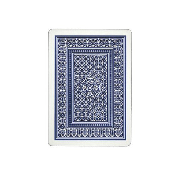 Aviator Jumbo Index (Blue)