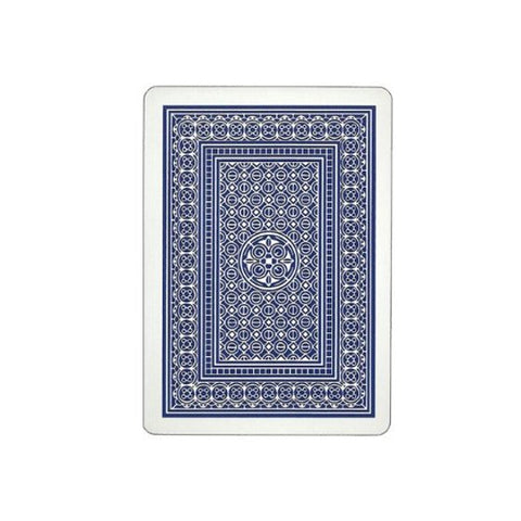 Aviator Jumbo Index (Blue)