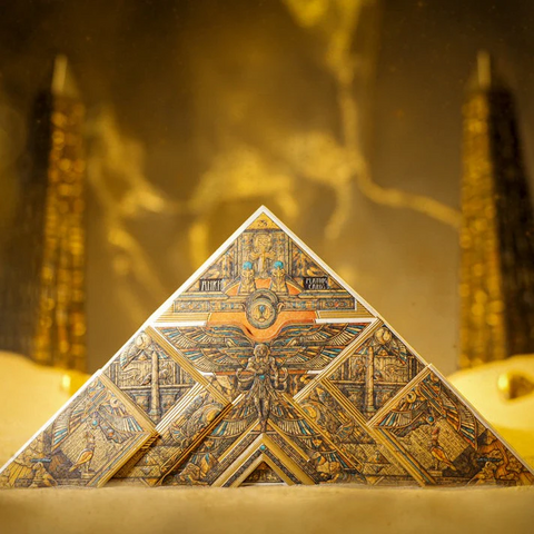 Ankh Playing Cards by ARK