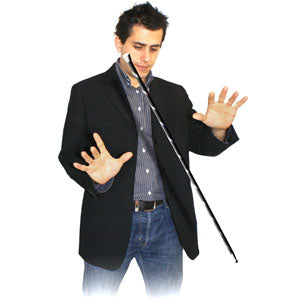 Dancing Cane - Aluminum