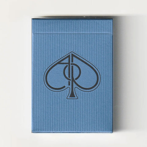 Art Of Play Brand Deck - Blue