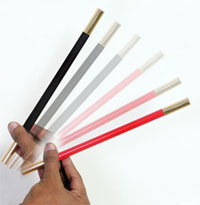 Color Changing Magic Wand