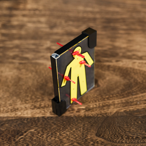 MISTER DANGER 2023 by Tenyo Magic