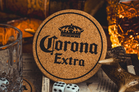 Forcing Dice by Bacon Magic