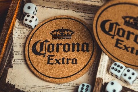 Forcing Dice by Bacon Magic