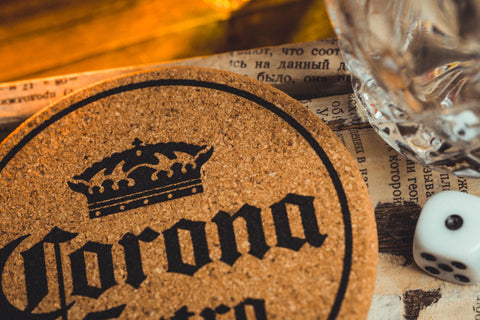 Forcing Dice by Bacon Magic