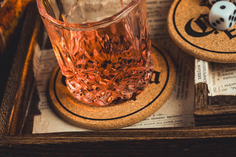 Forcing Dice by Bacon Magic