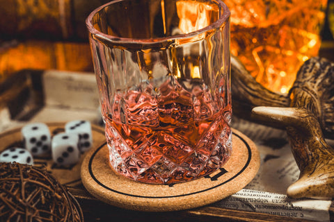 Forcing Dice by Bacon Magic