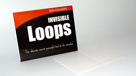 Invisible loops