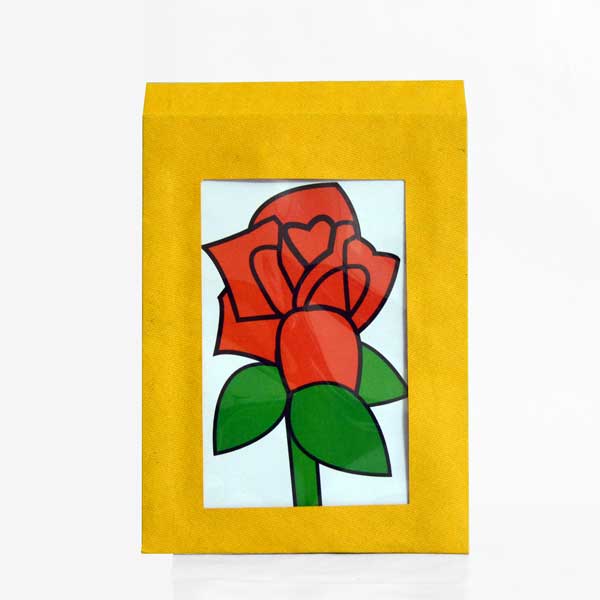Rosy Cards