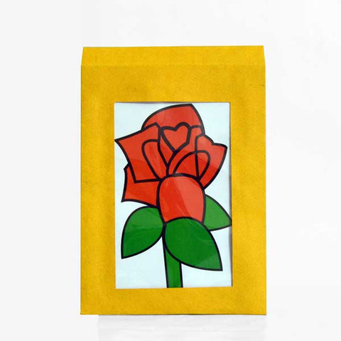 Rosy Cards