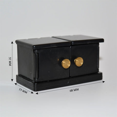 Miracle Die Box