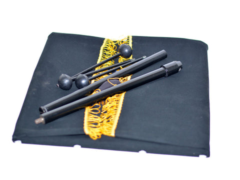 Black art well table - Economy Model